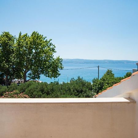 Apartments Beach Dugi Rat Zewnętrze zdjęcie