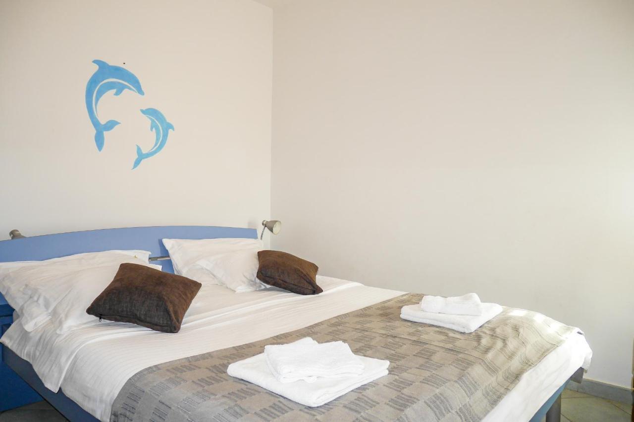Apartments Beach Dugi Rat Zewnętrze zdjęcie