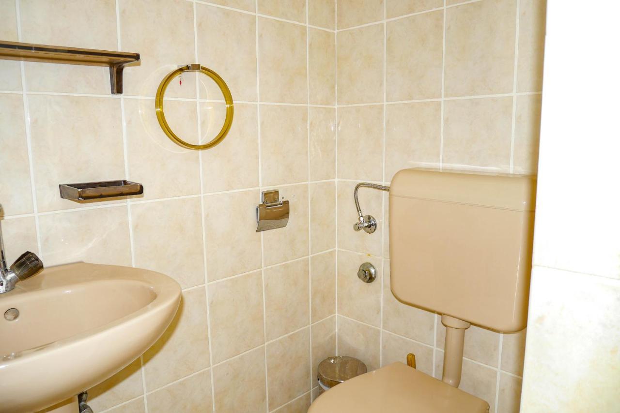 Apartments Beach Dugi Rat Zewnętrze zdjęcie