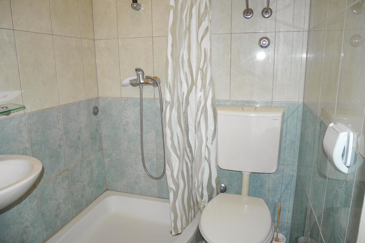 Apartments Beach Dugi Rat Zewnętrze zdjęcie