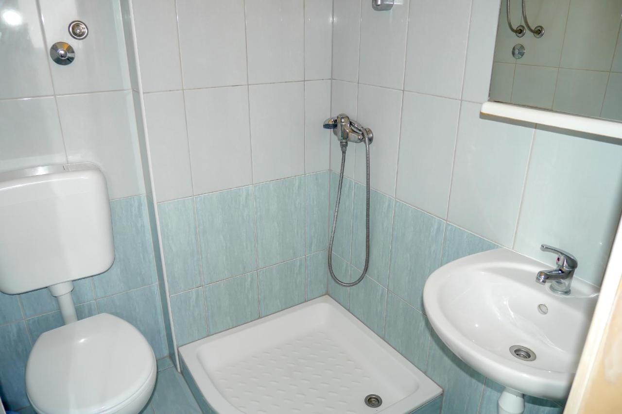 Apartments Beach Dugi Rat Zewnętrze zdjęcie