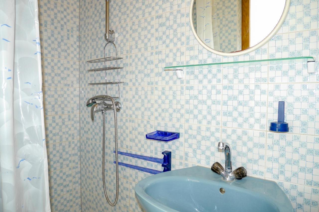 Apartments Beach Dugi Rat Zewnętrze zdjęcie