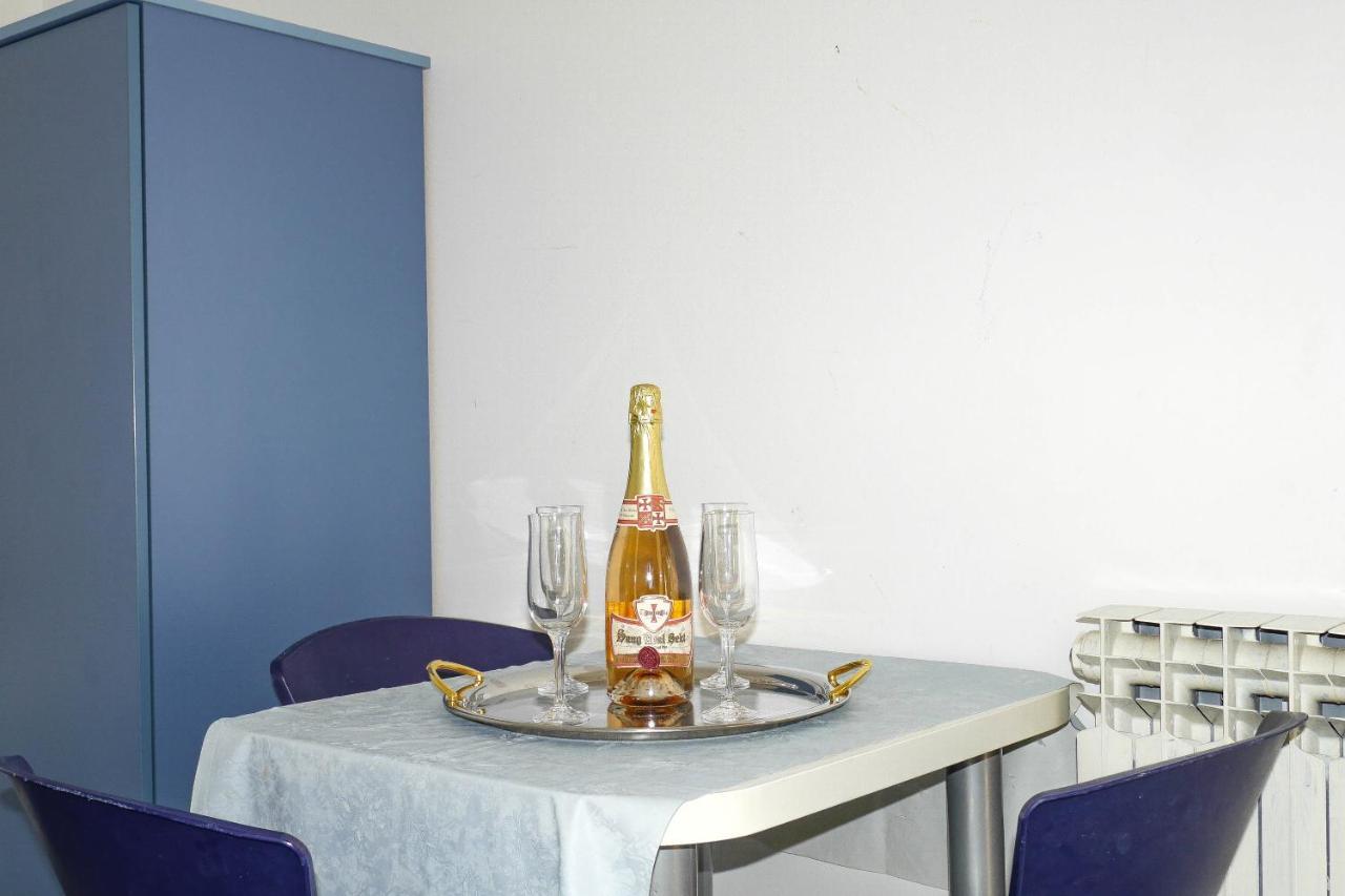 Apartments Beach Dugi Rat Zewnętrze zdjęcie