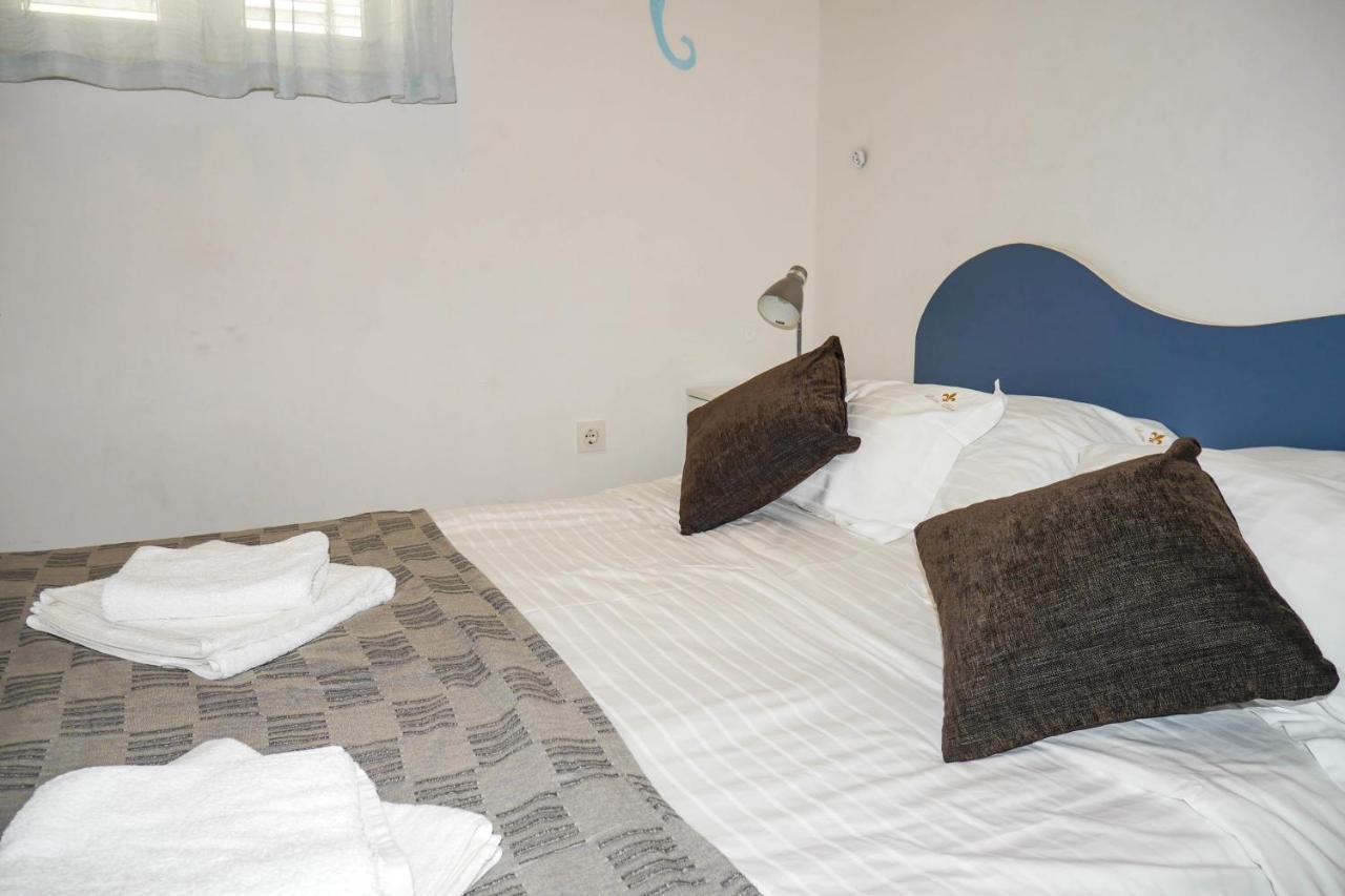 Apartments Beach Dugi Rat Zewnętrze zdjęcie